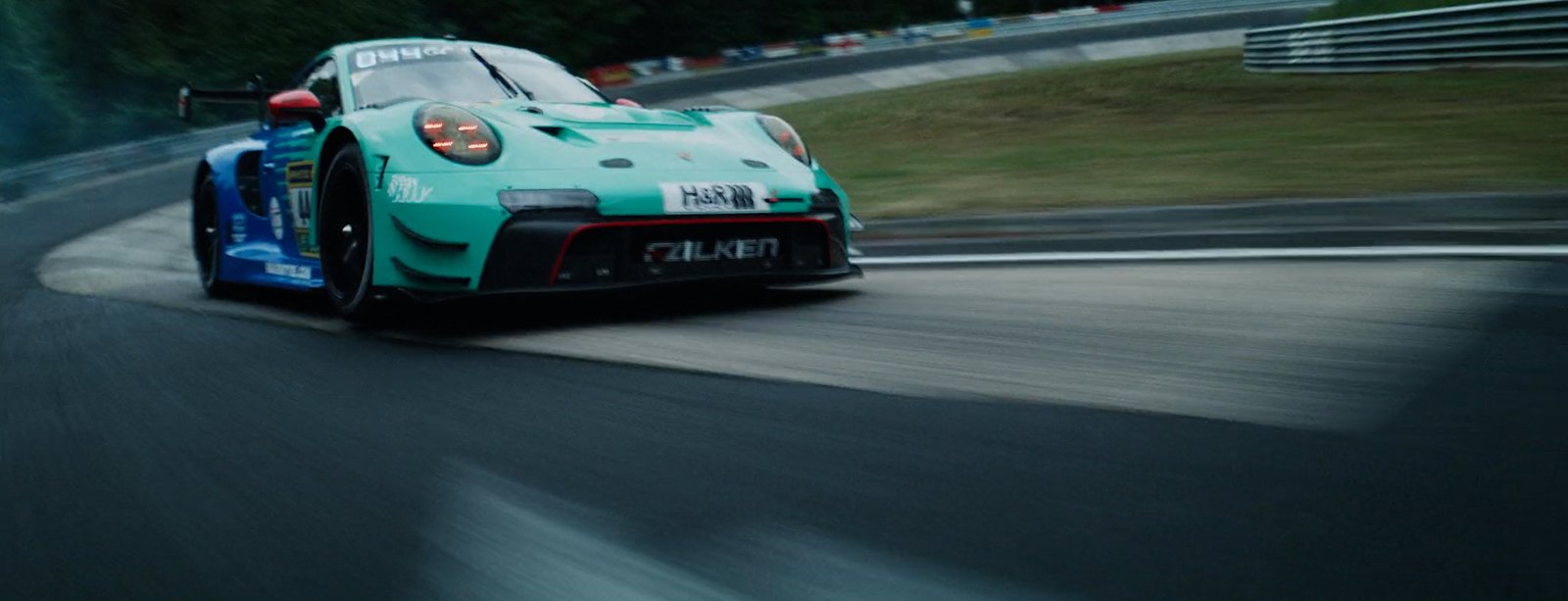 Falken Tyres 24h Nürburgring