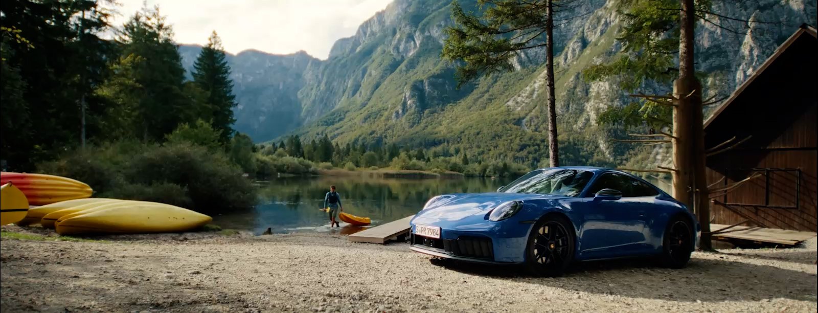 Porsche Approved Warranty